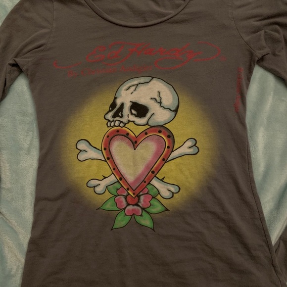 SOLD ON DEPOP! - Picture 2 of 4